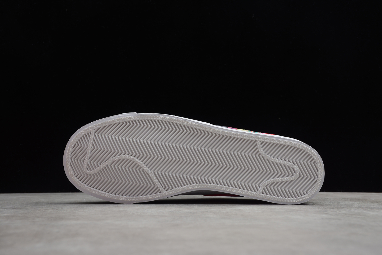Nike Blazer Low CNY White Red Gold BV6655-116