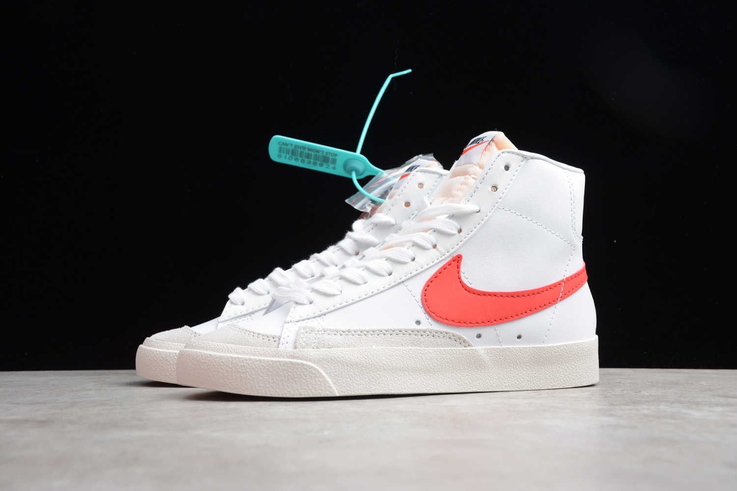 Nike Blazer Mid 77 Vintage BQ6806-400-600