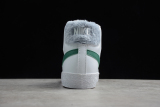 Nike SB Zoom Blazer Mid White Bicoastal - CJ6983-100