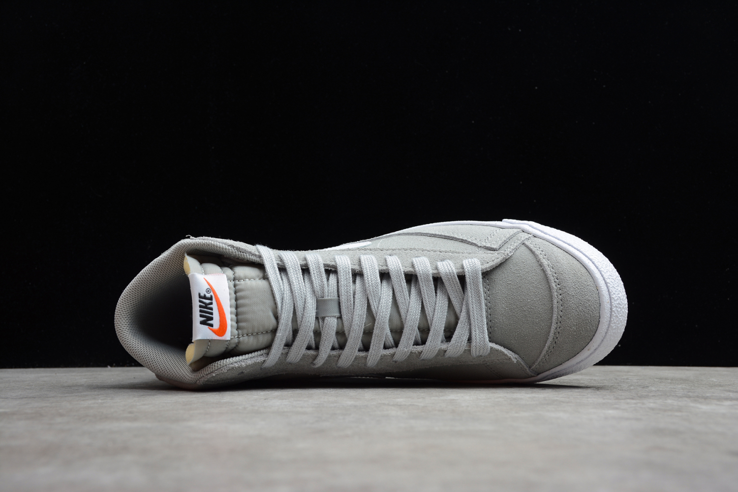 NIKE BLAZER MID 77 SUEDE  CI1172-004