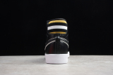 Nike Blazer Mid Black Wheat Gold (W) AV9375-012