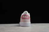 Nike Blazer Low GS White Pink Water Red CZ8688-666
