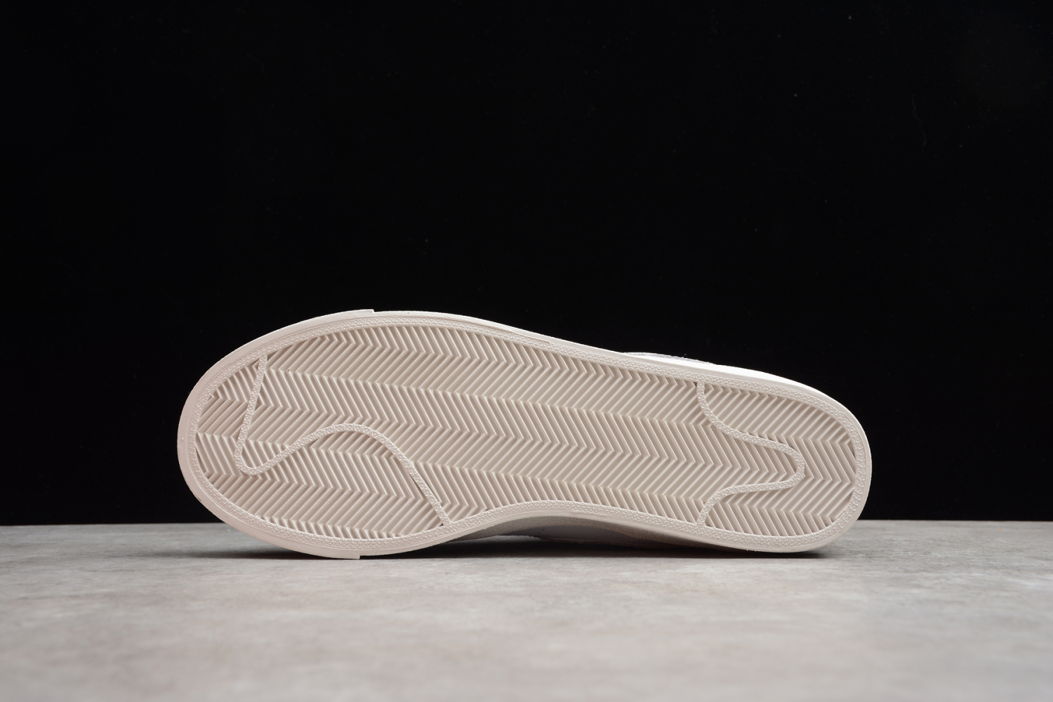 Nike Squash Type GS  CJ4119 100
