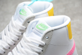 Nike Wmns Blazer Mid Vintage 77   DA4295 100