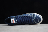 Nike Blazer Mid QS HH Cowboy Blue Casual Shoes LH8238-002