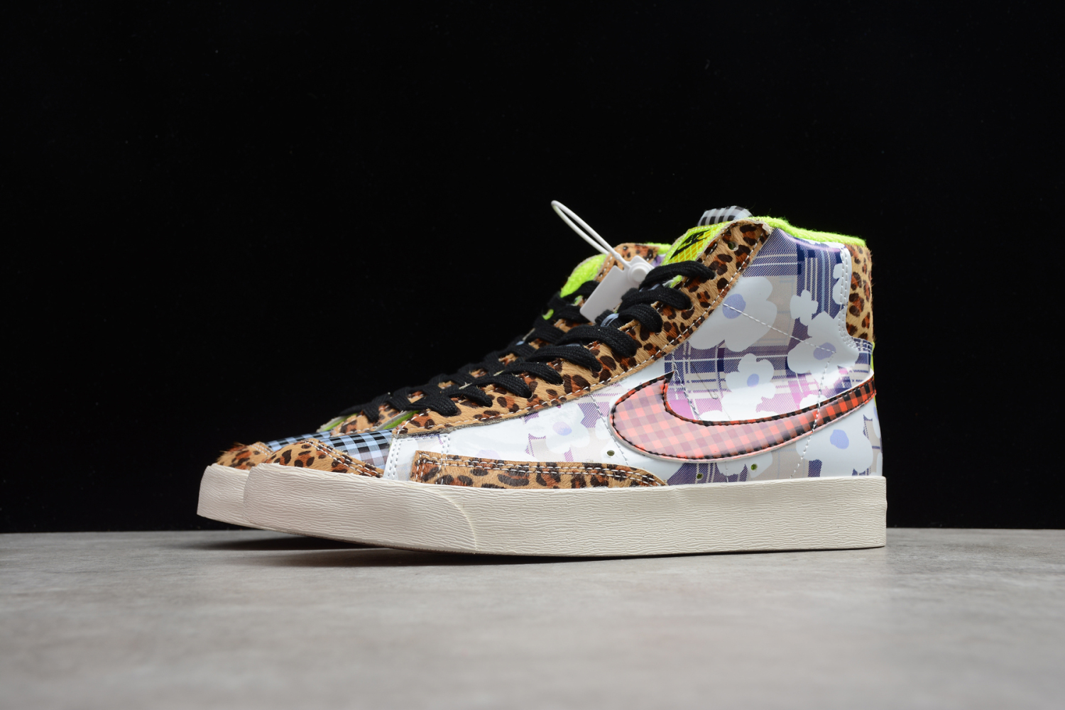 Nike Blazer Mid Gel CJ4239-981