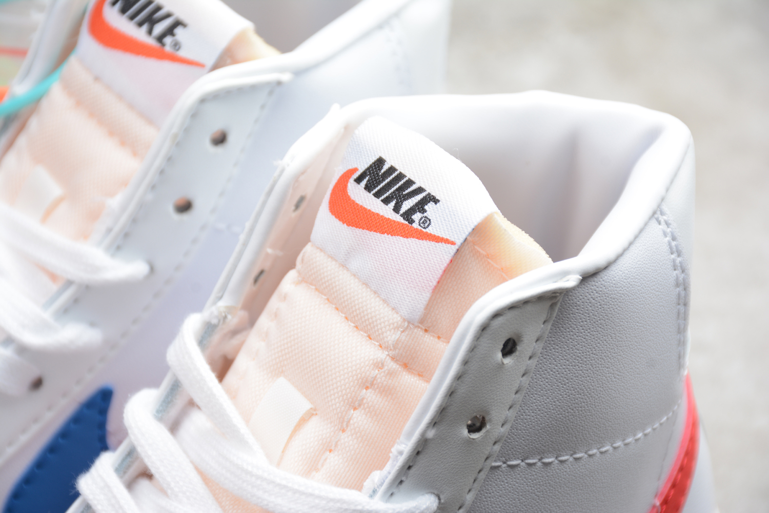 Nike Blazer Mid 77 Vintage BQ6806-400-600