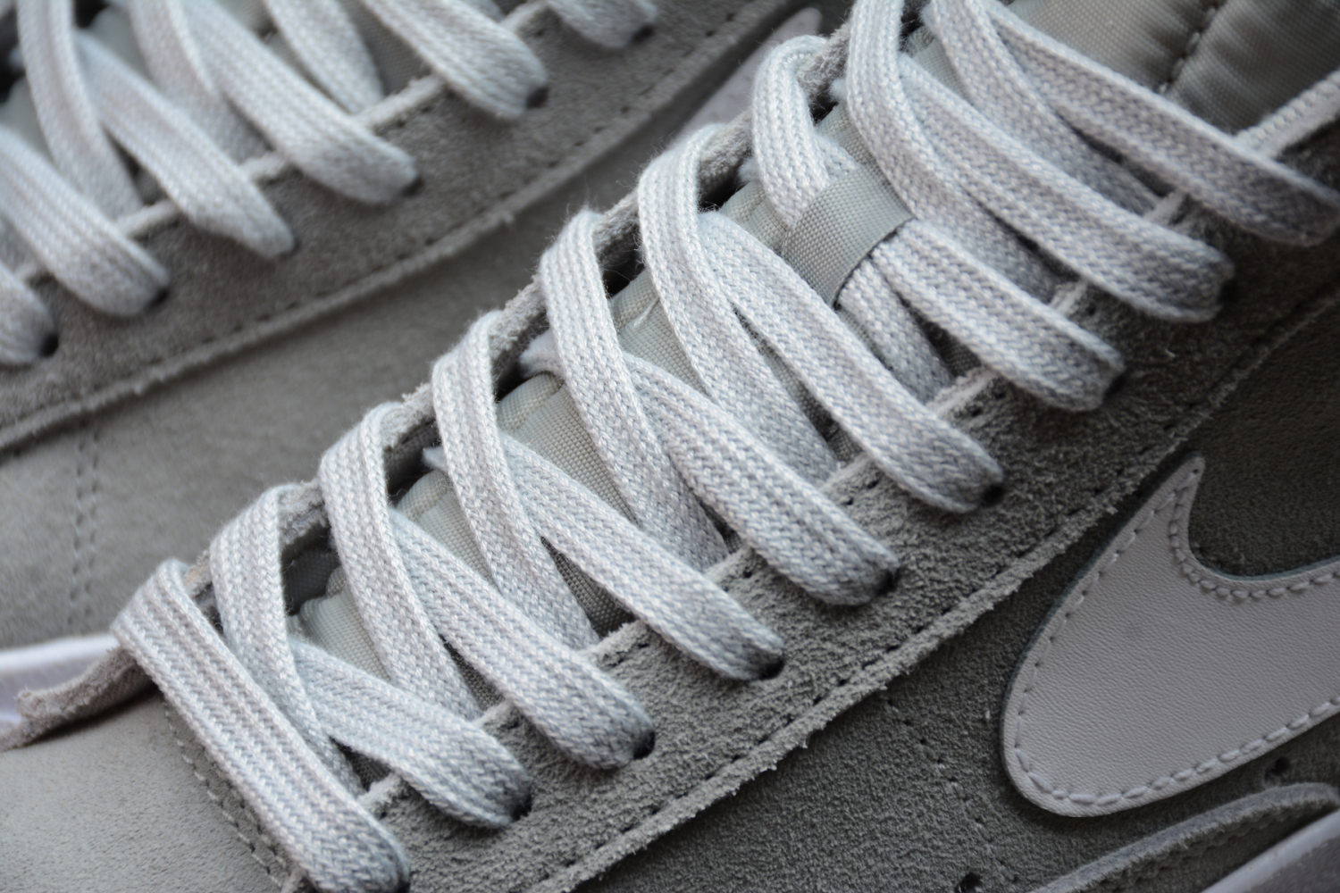 NIKE BLAZER MID 77 SUEDE  CI1172-004