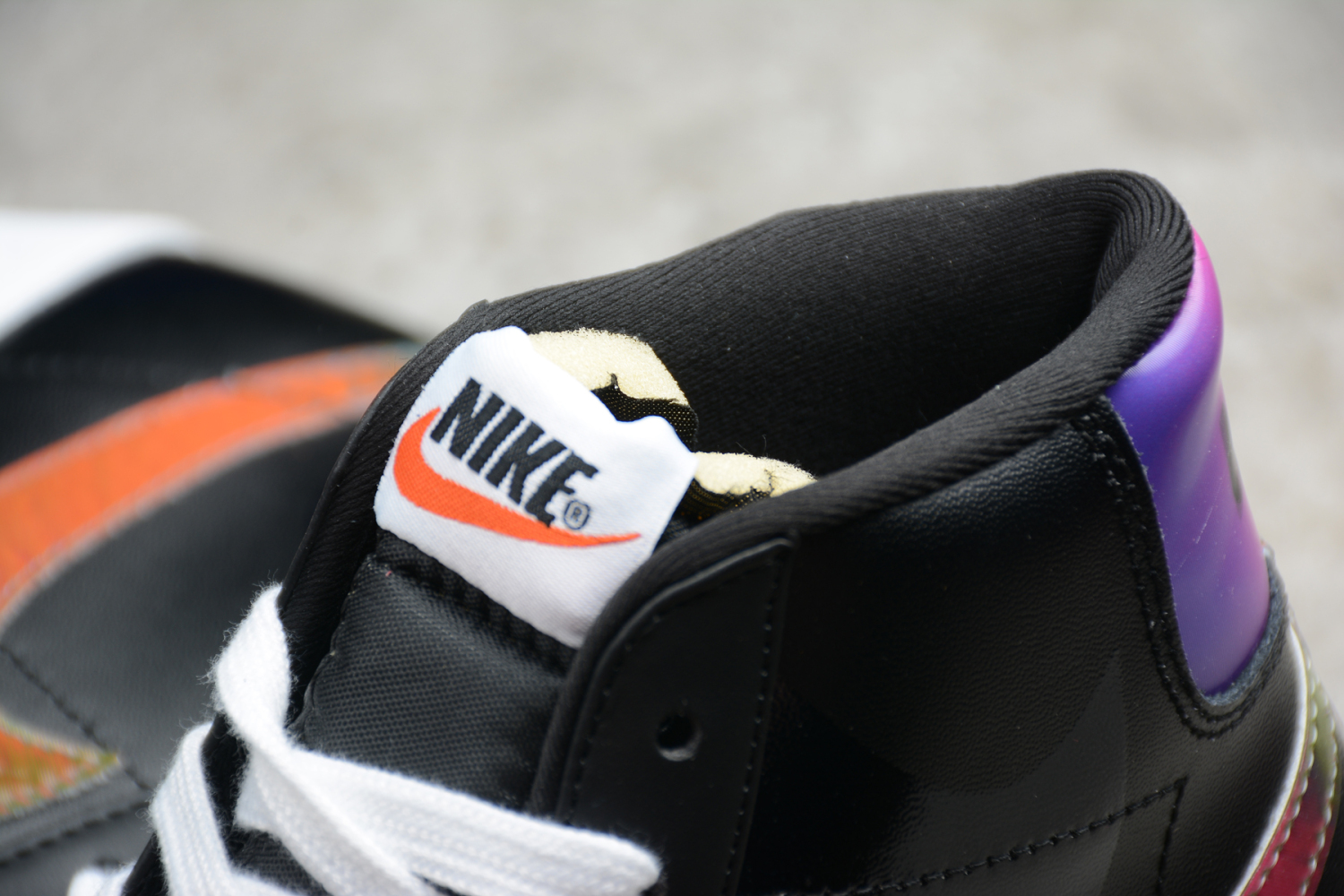 Nike Blazer Mid 77 Thermal CZ8653-036