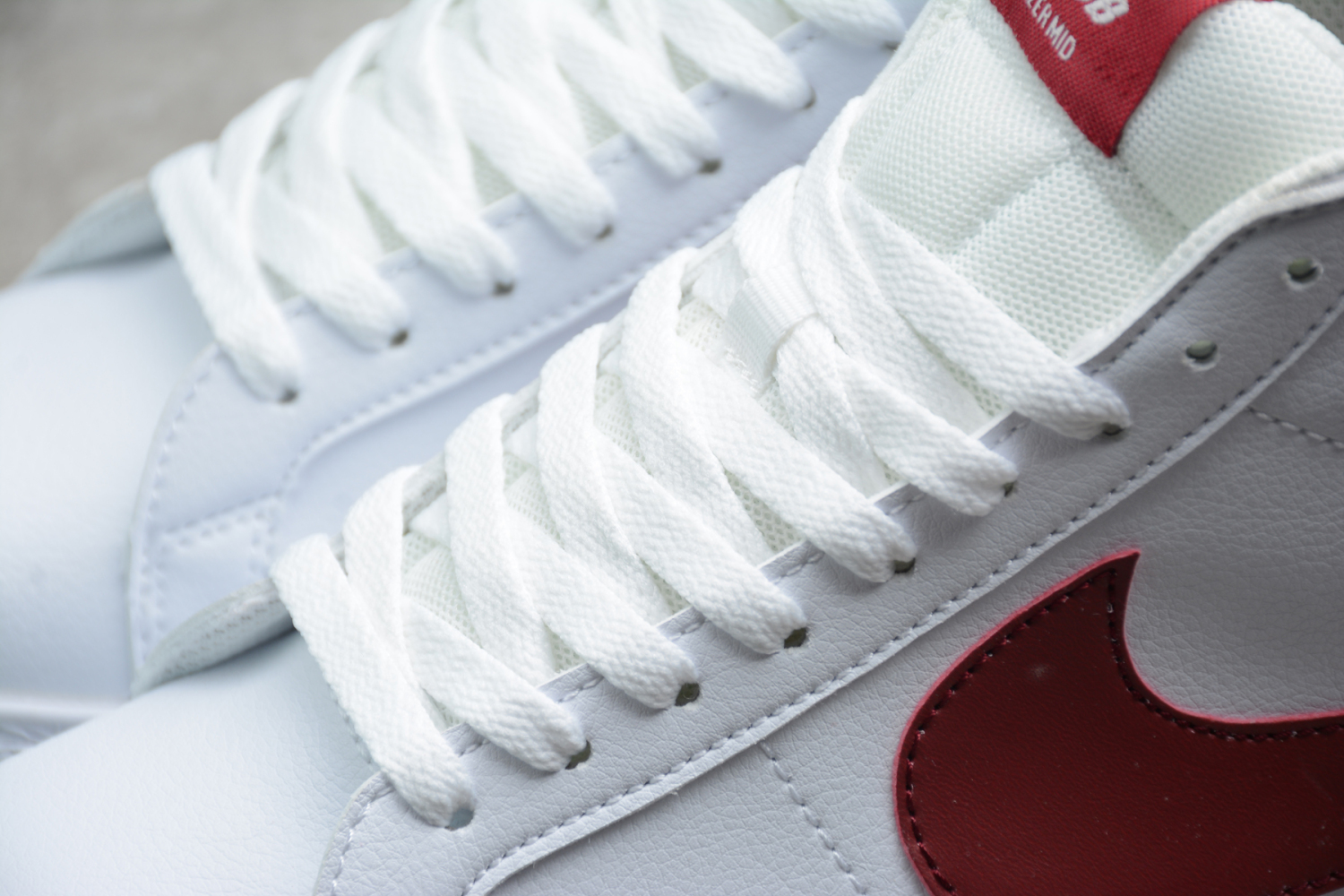 Nike SB Zoom Blazer Mid Premium CJ6983-101