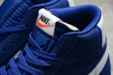 Nike Blazer Mid '77 - Men Shoes  CI1172-402