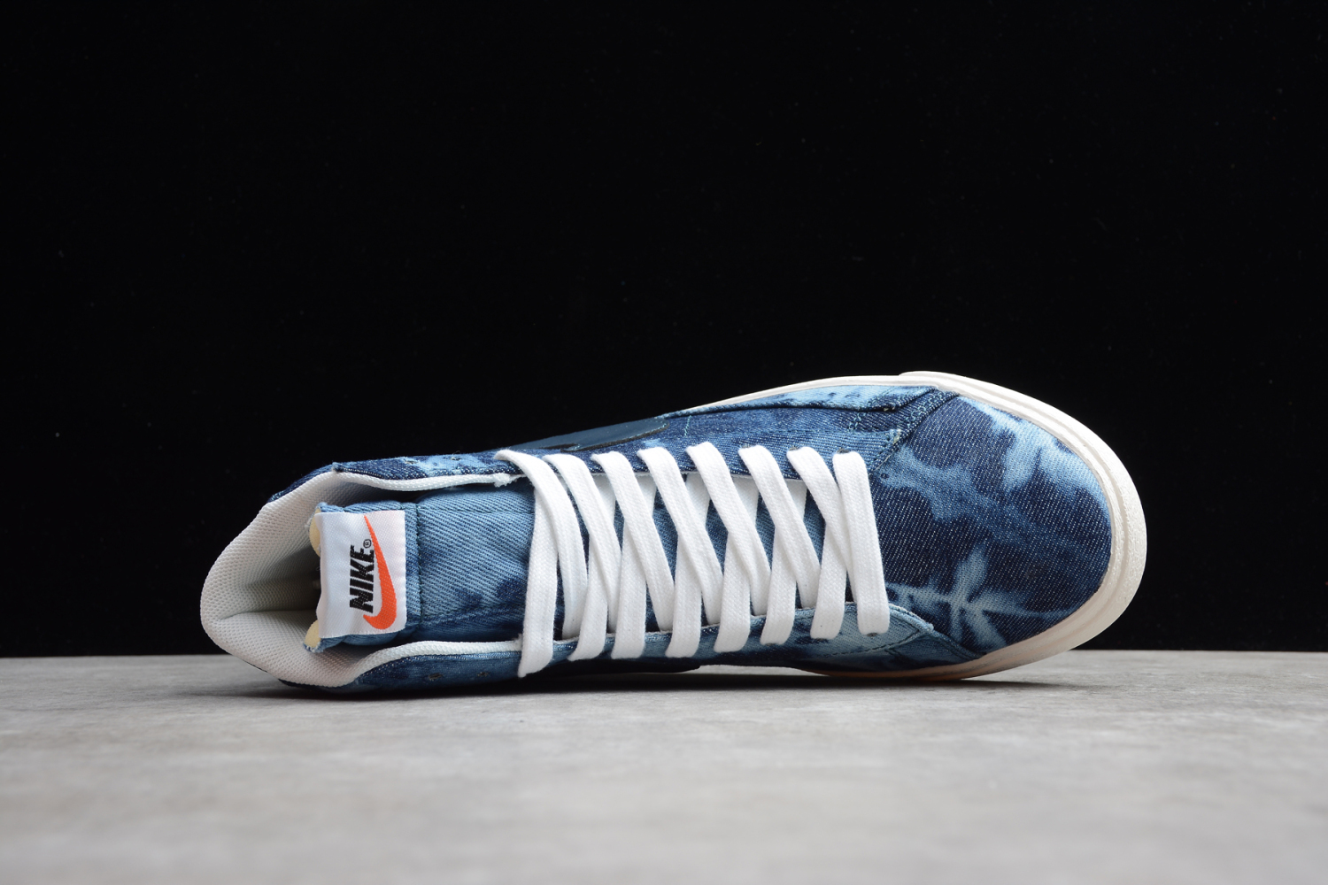Nike Blazer Mid Two Tone Denim SN8236-100