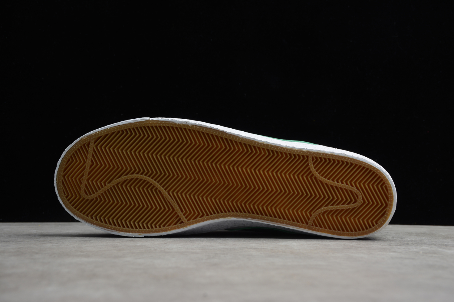 Nike SB Zoom Blazer Mid White Bicoastal - CJ6983-100