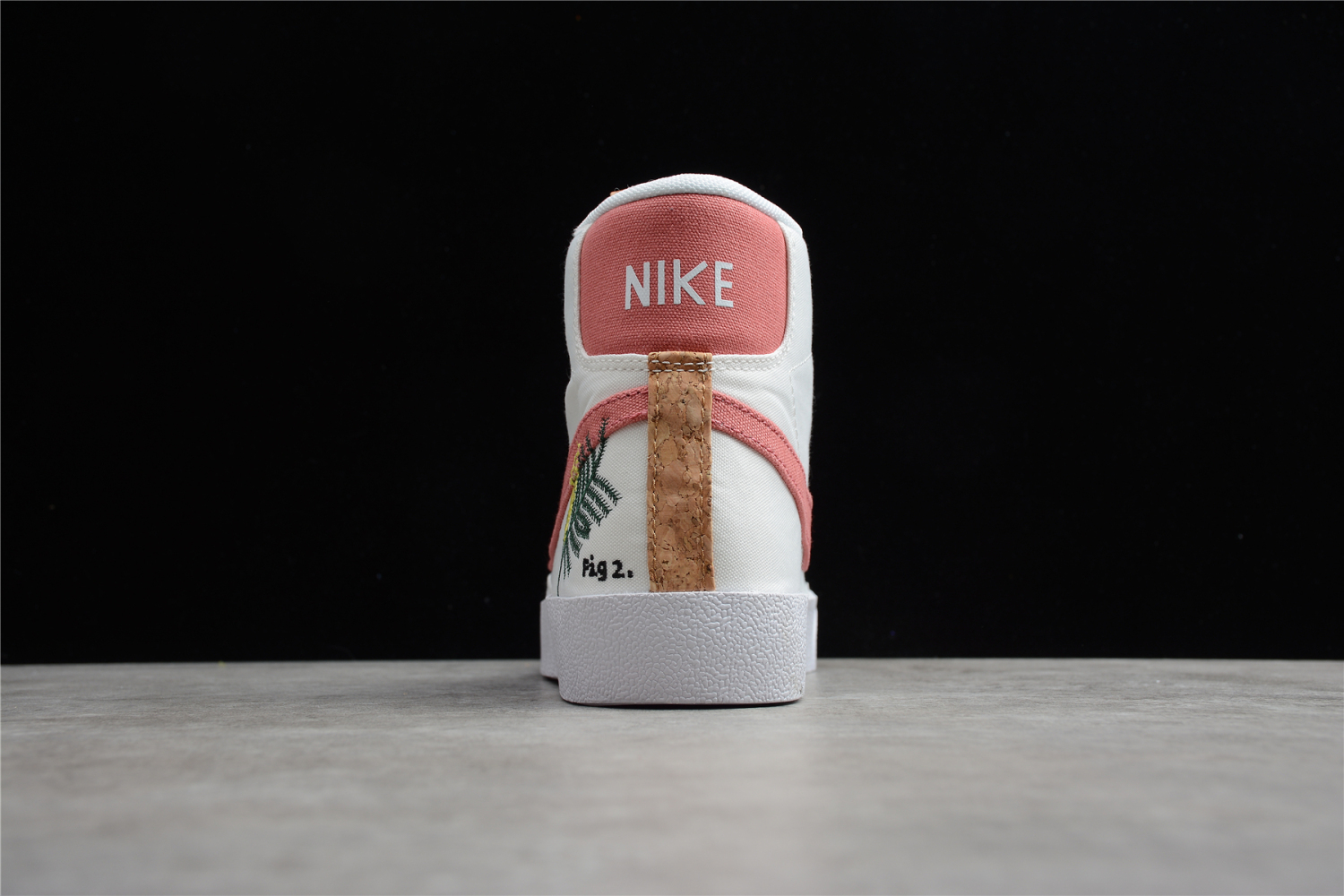 Nike Blazer Mid 77 Catechu (W)  DC8265-101