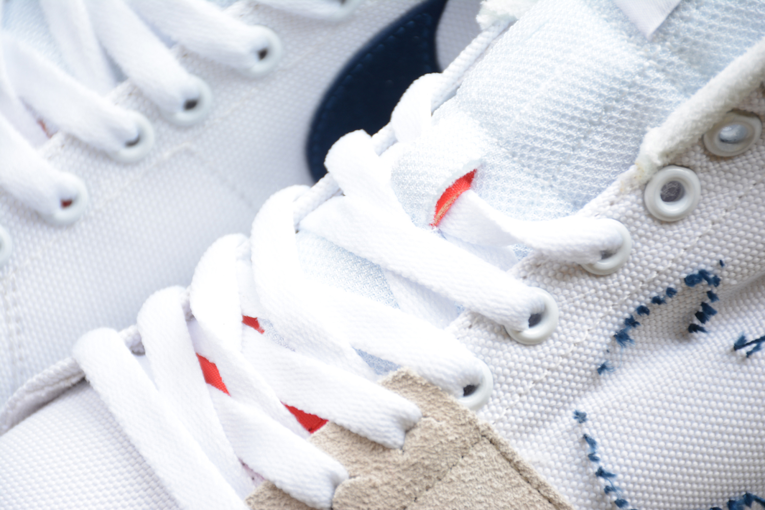 Nike SB Blazer Mid Edge Hack Pack White  CI3833-100