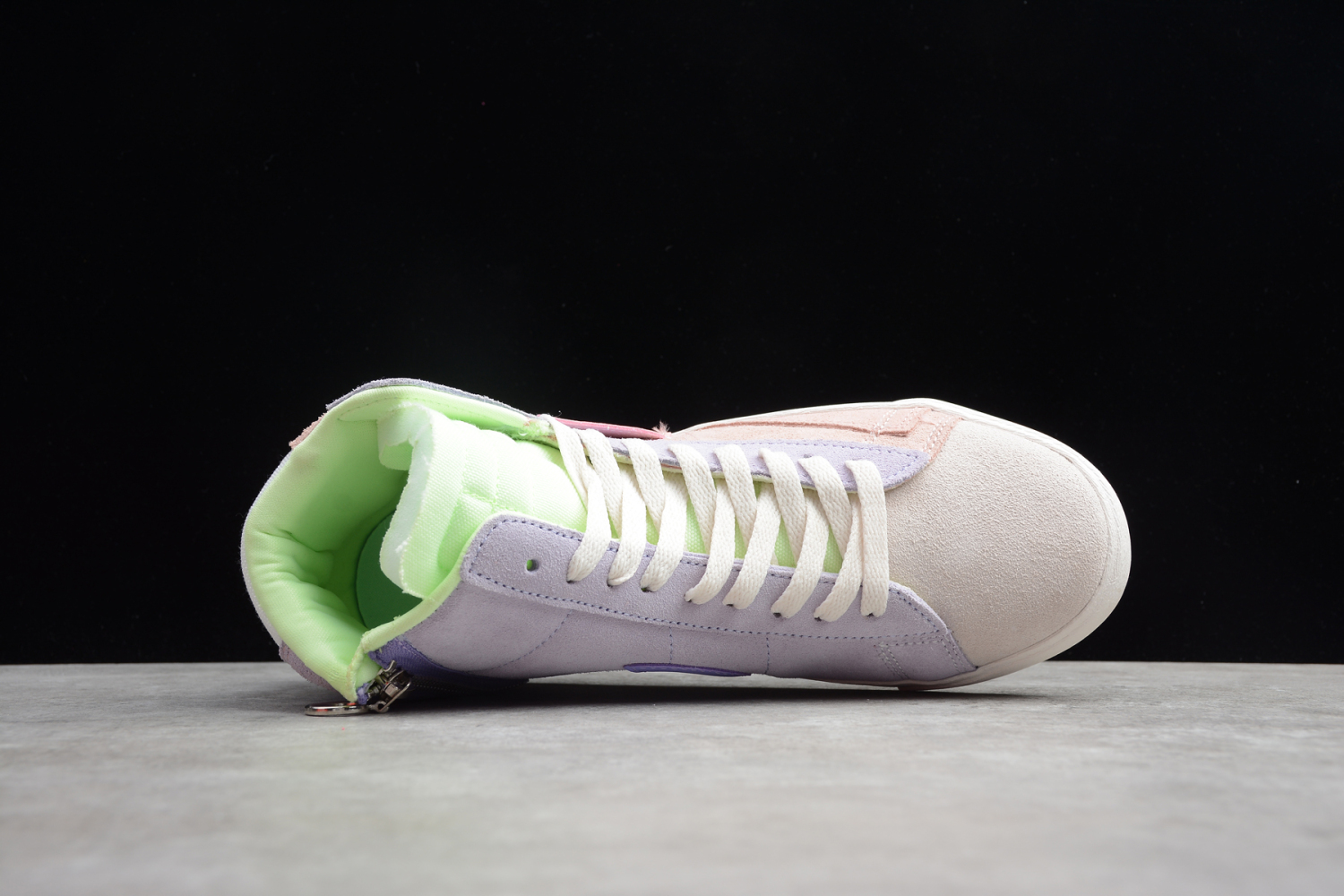 Wmns Nike Blazer Mid Rebel  CQ7786-661