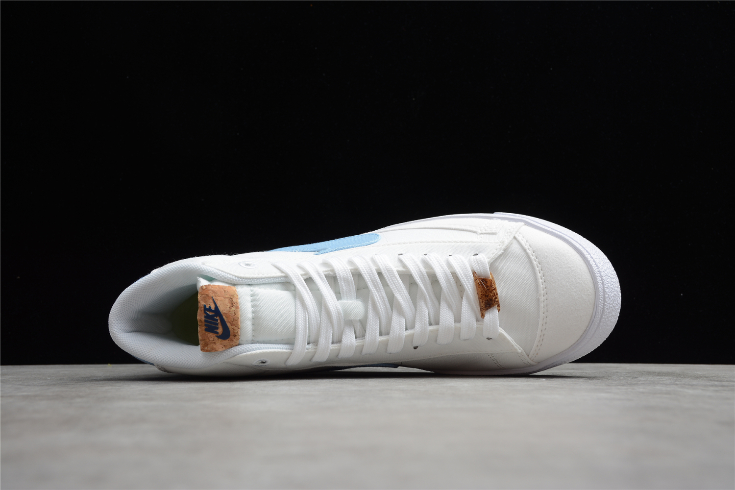 Nike Blazer Mid 77 Indigo (W) DC9265-100