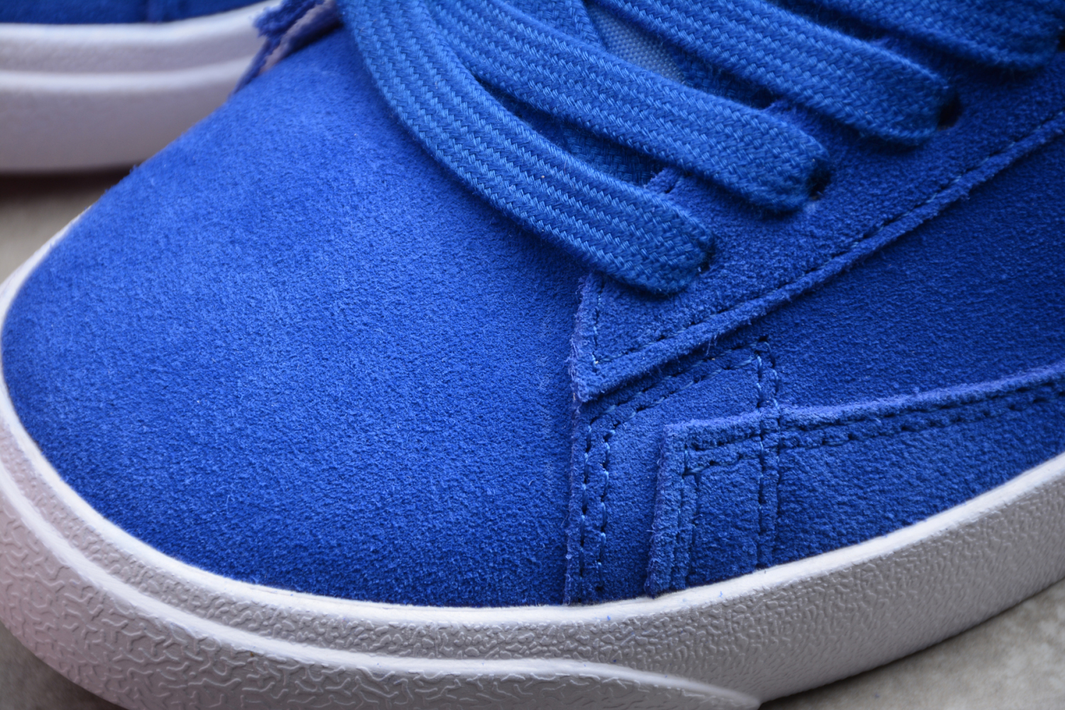 Nike Blazer Mid Stranger Things Independence Day Pack CK1906-400