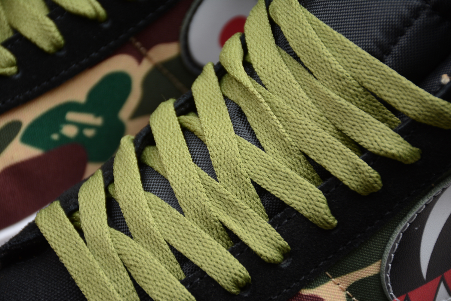 Nike Blazer Mid Vintage Slan Jam Crocodile CD9545-001