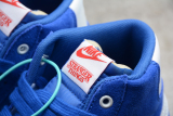 Nike Blazer Mid Stranger Things Independence Day Pack CK1906-400