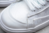 Nike Blazer Mid 77 Vintage Slan Jam Satin White CD9545-005