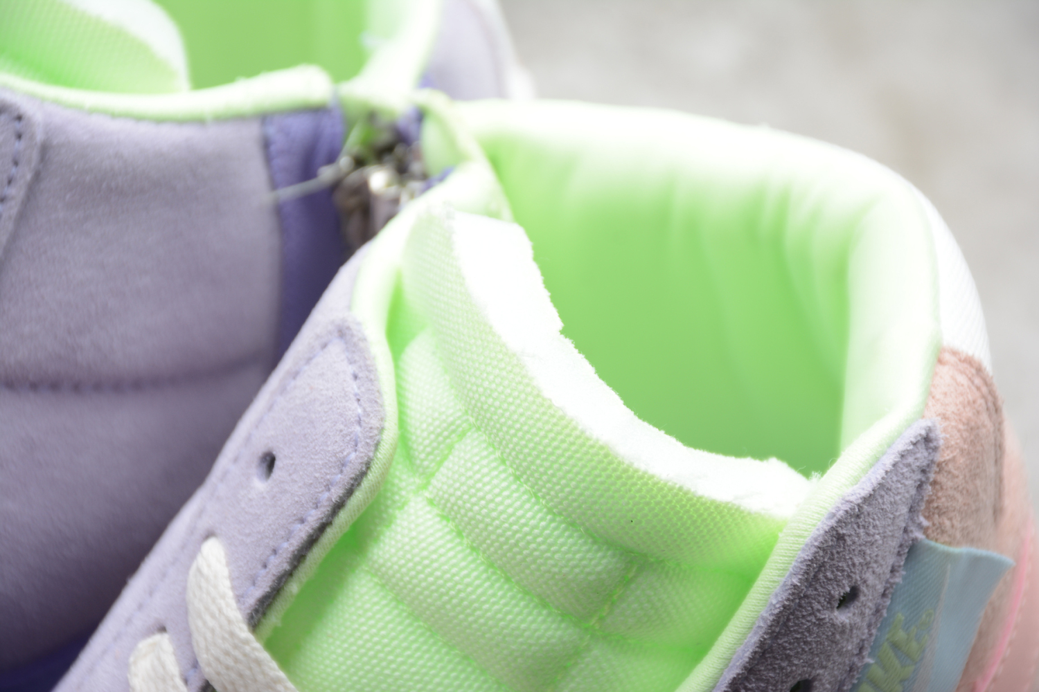 Wmns Nike Blazer Mid Rebel  CQ7786-661