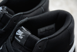 Nike SB Zoom Blazer Mid Black White 864349-002