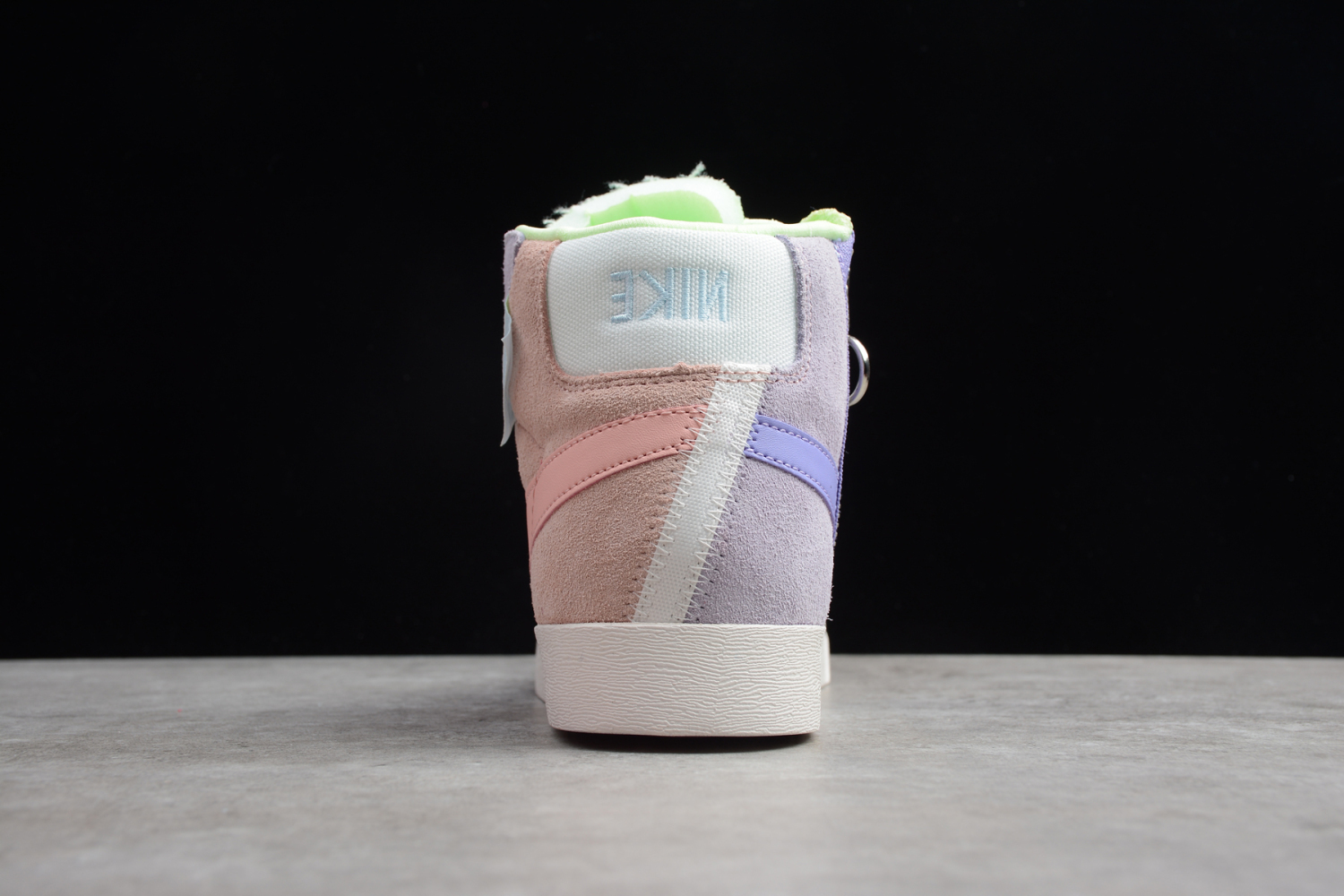 Wmns Nike Blazer Mid Rebel  CQ7786-661
