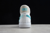Nike SB Blazer Mid Edge Hack Pack Aqua  CI3833-101