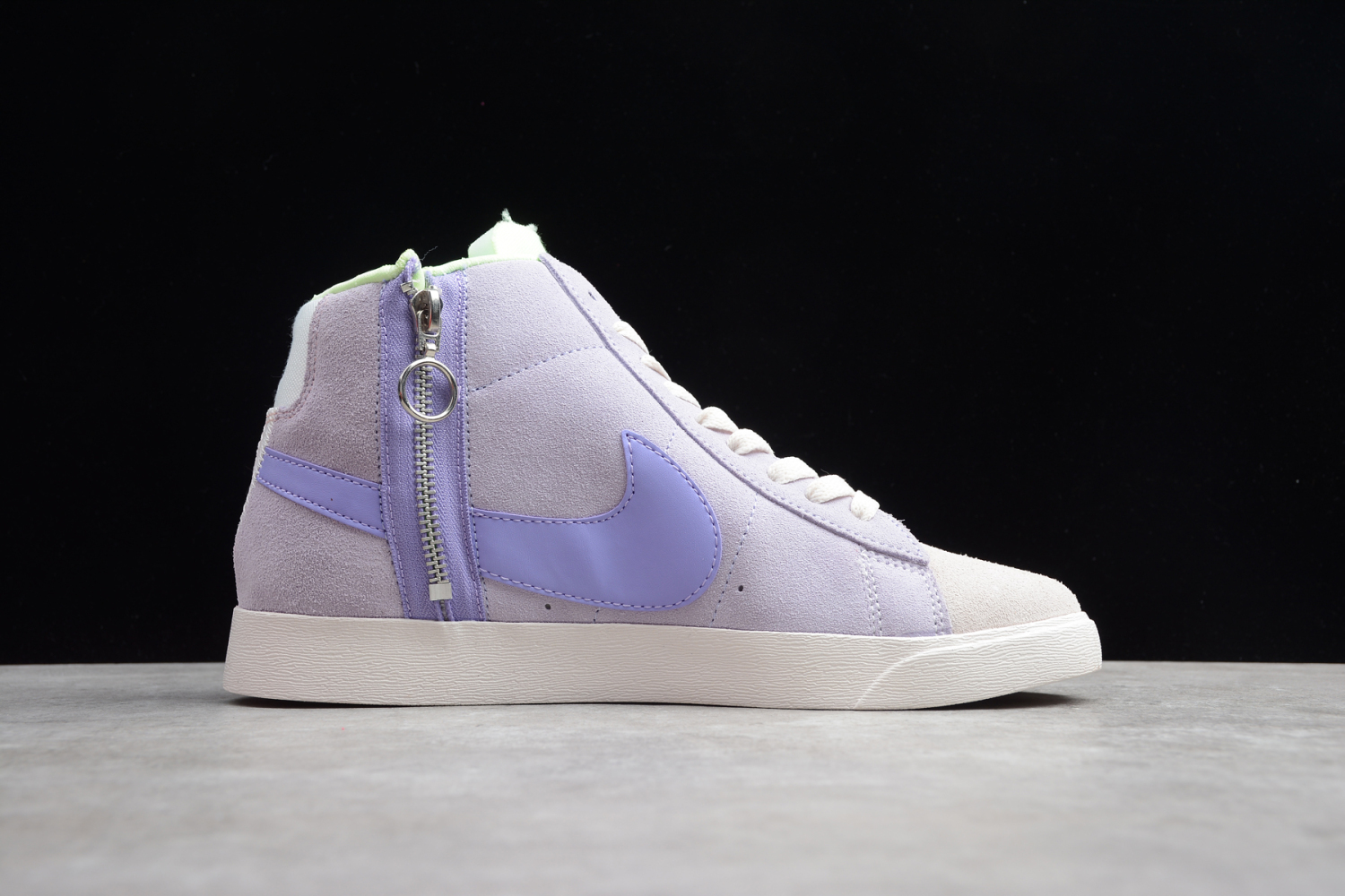 Wmns Nike Blazer Mid Rebel  CQ7786-661