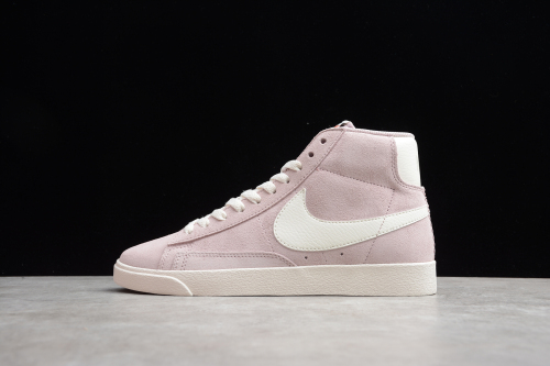 Women's Nike Blazer Mid Vntg Suede BQ6894-600