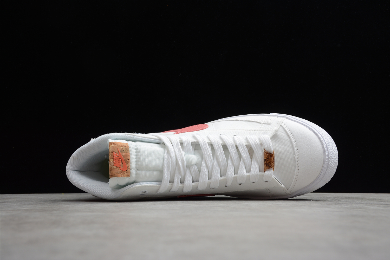 Nike Blazer Mid 77 Catechu (W)  DC8265-101