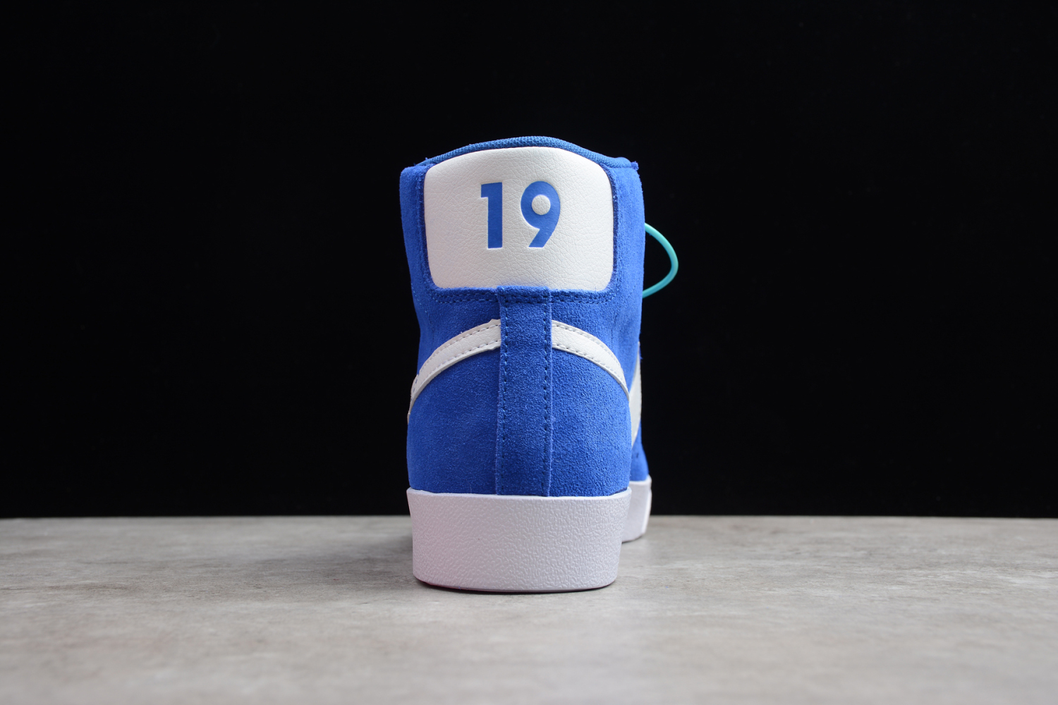 Nike Blazer Mid Stranger Things Independence Day Pack CK1906-400