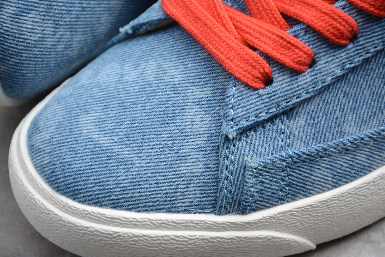 Nike Blazer Mid Retro Cowboy Blue Men