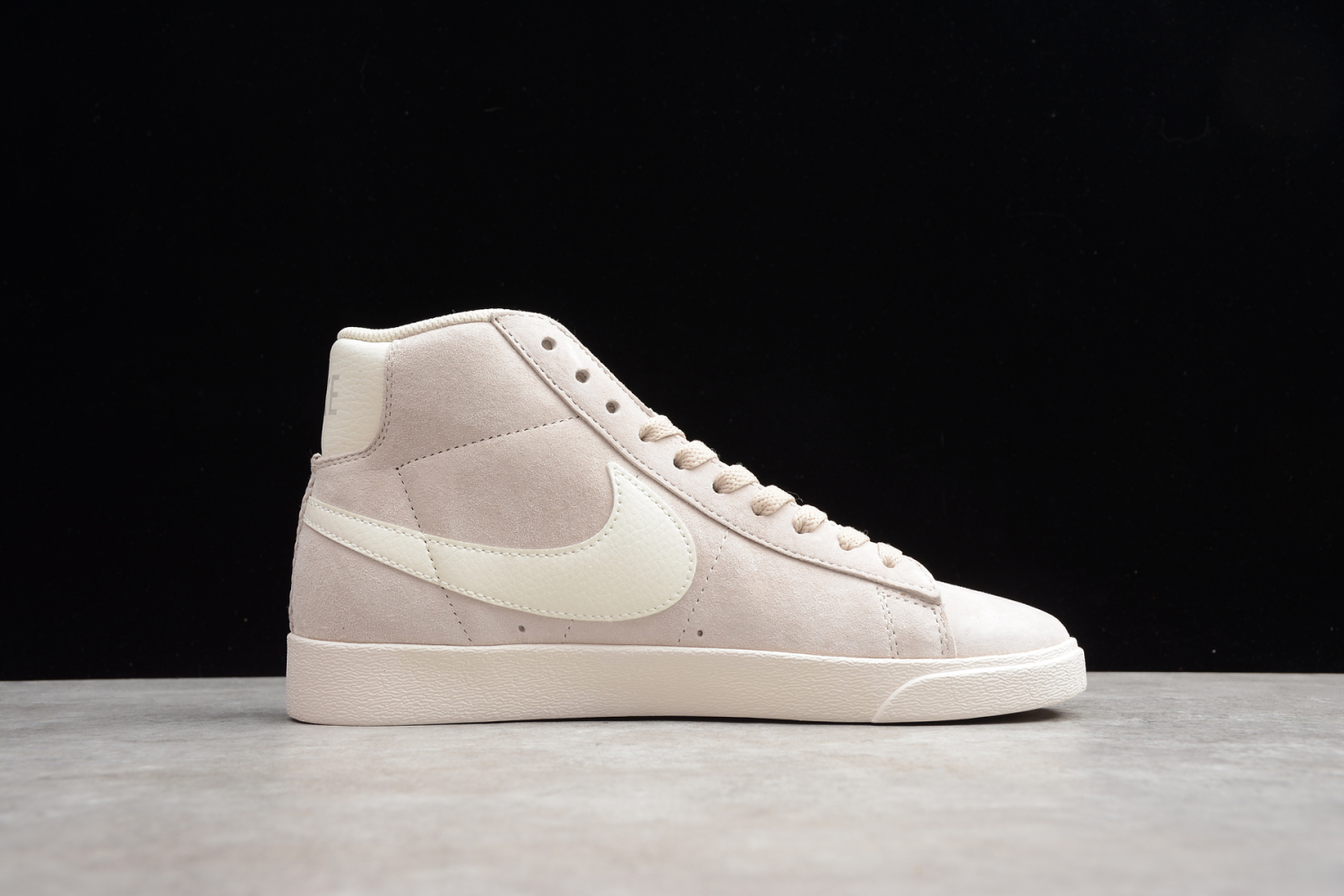 Nike Blazer Mid Vintage Suede Desert Sand (W) 917862-005