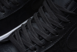 Nike Blazer Mid 77 Vintage Slan Jam Satin Black CD9545-006