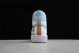 Nike Blazer Mid 77 Indigo (W) DC9265-100