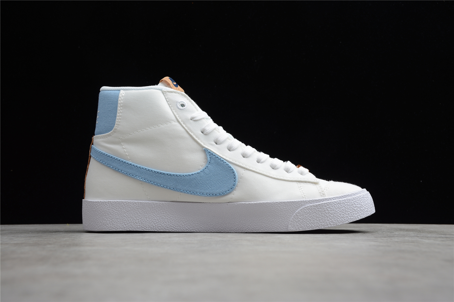 Nike Blazer Mid 77 Indigo (W) DC9265-100