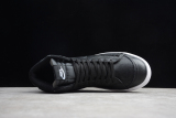 Nike Blazer Mid 77 Vintage Slan Jam Satin Black CD9545-006
