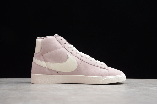 Women's Nike Blazer Mid Vntg Suede BQ6894-600