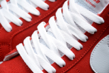 Nike SB Blazer Mid Red Suede (2017)  864349-611