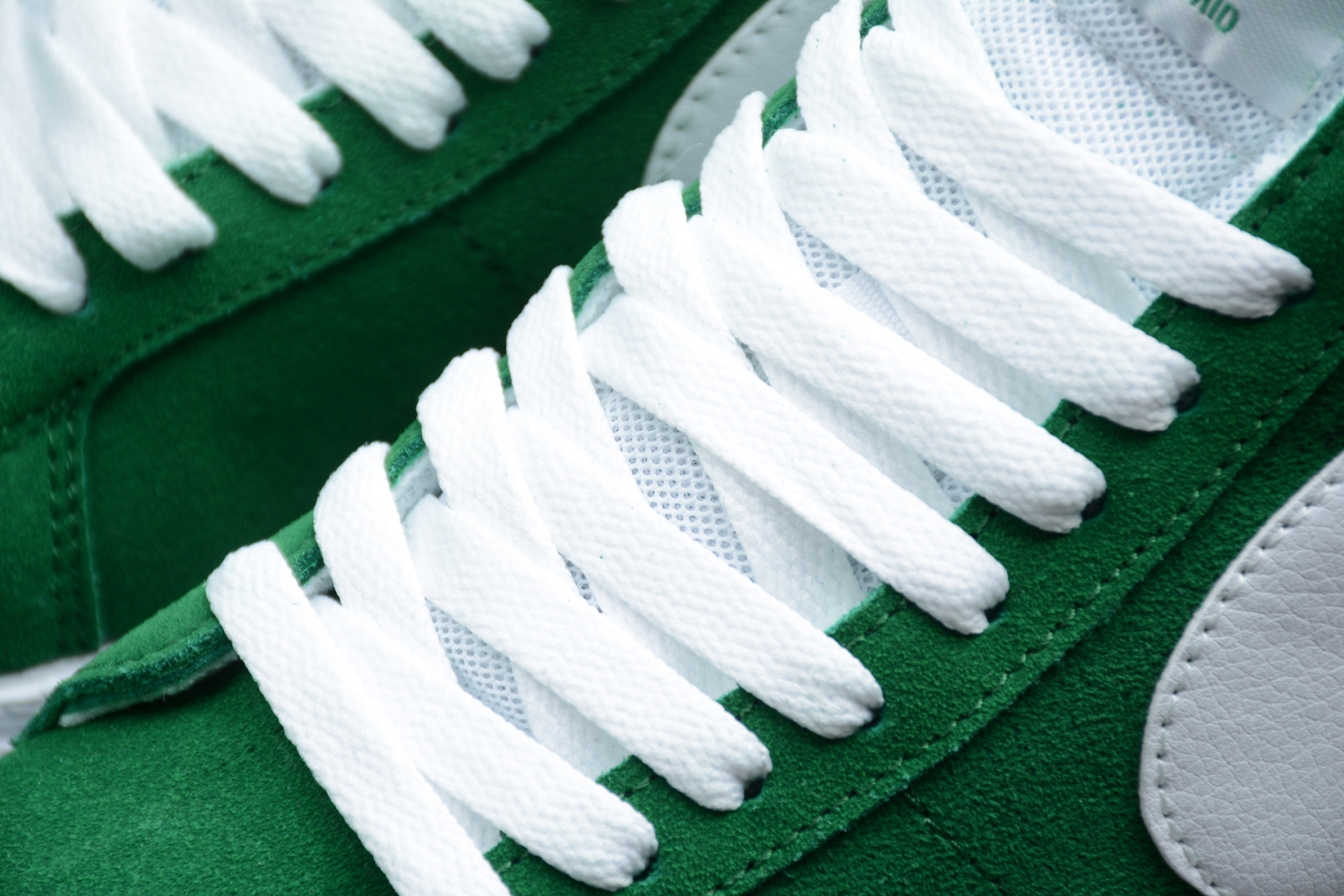 Nike SB Blazer Mid Pine Green 864349-311