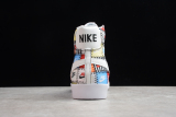 Nike Blazer Mid Patchwork CI9887-100