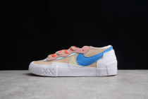 Nike Blazer Low sacai KAWS Reed DM7901-100