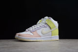 Nike Dunk High Cashmere (W) DD1869-108