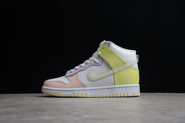 Nike Dunk High Cashmere (W) DD1869-108