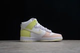 Nike Dunk High Cashmere (W) DD1869-108