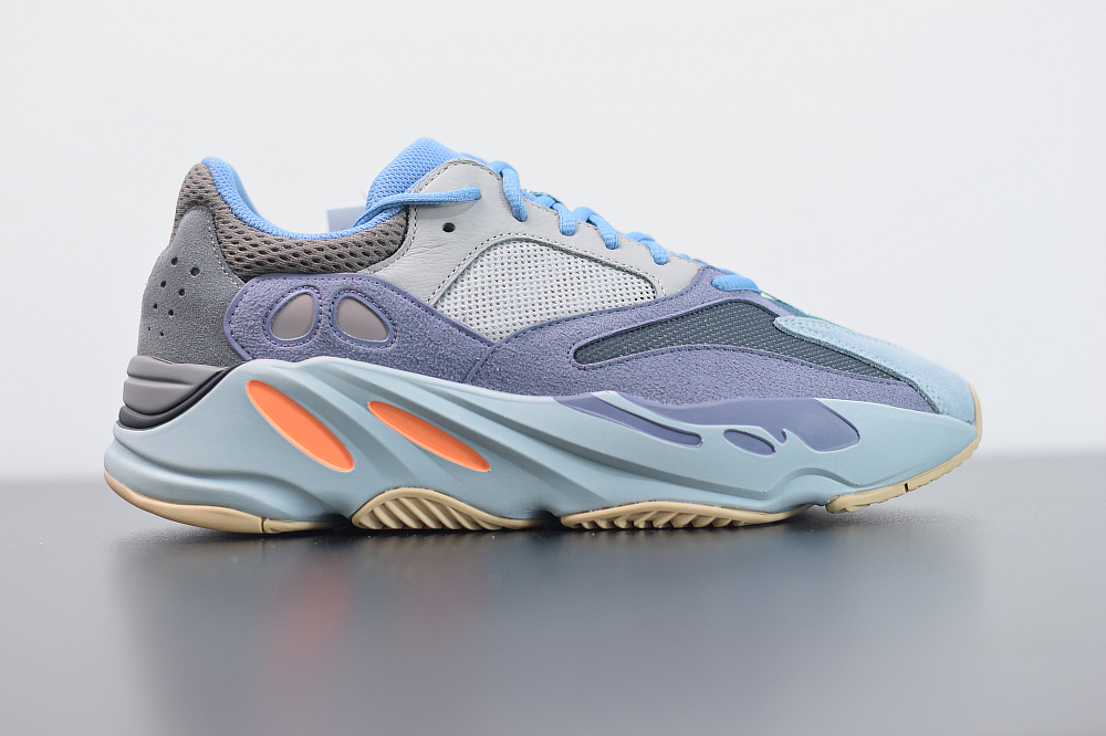 adidas Yeezy Boost 700 Carbon Blue FW2498
