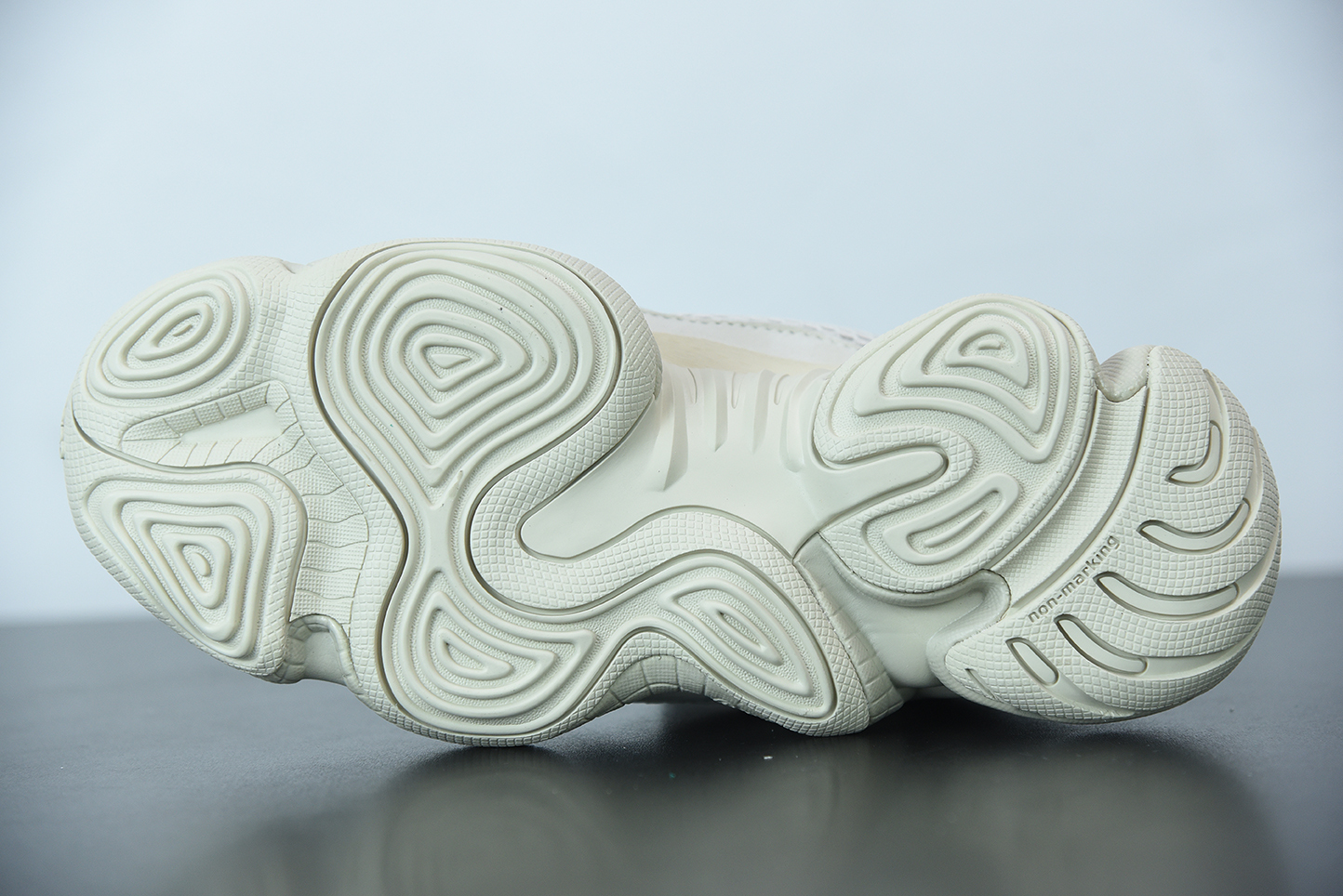 adidas Yeezy 500 Blush DB2908