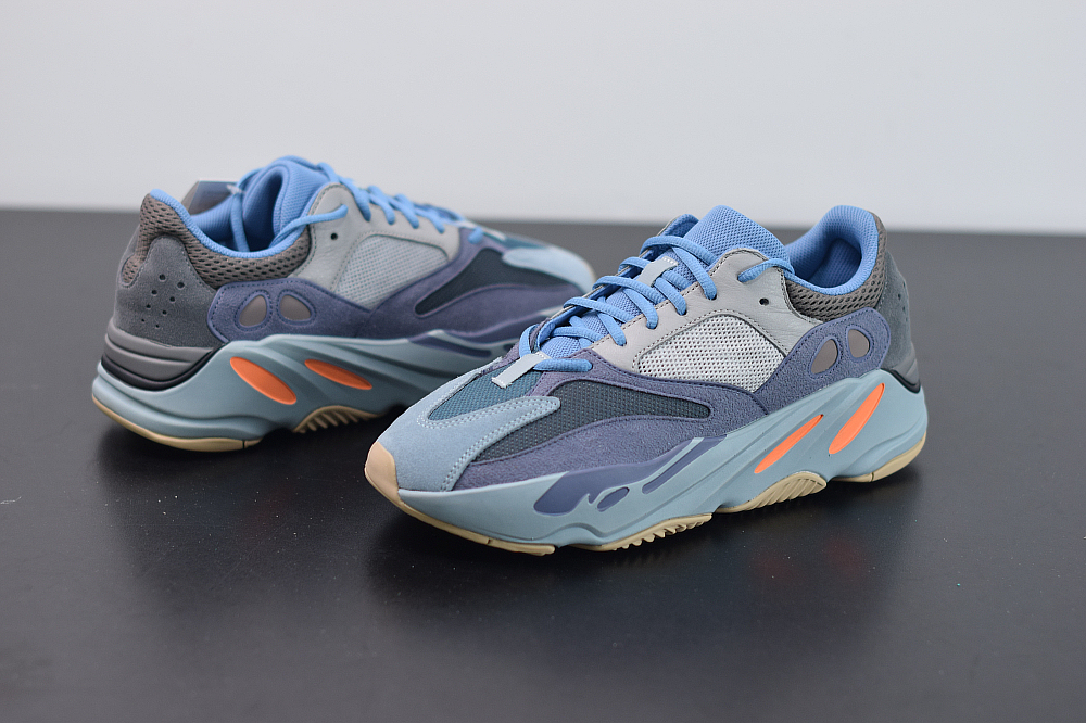 adidas Yeezy Boost 700 Carbon Blue FW2498
